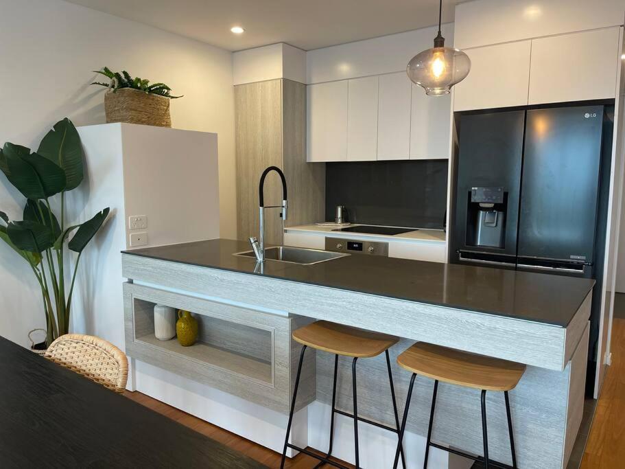 Apartment Burleigh 1 Bed Location