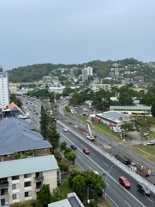 Burleigh 1 Bed Location Gold Coast