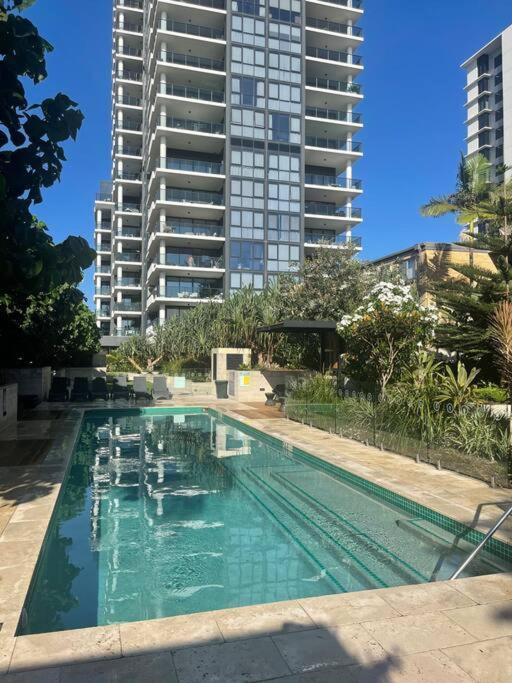 Burleigh 1 Bed Location Apartment Gold Coast
