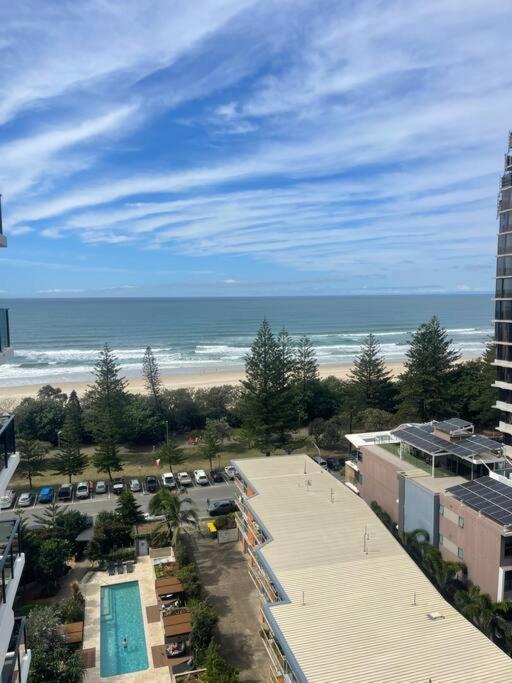 Apartment Burleigh 1 Bed Location Gold Coast