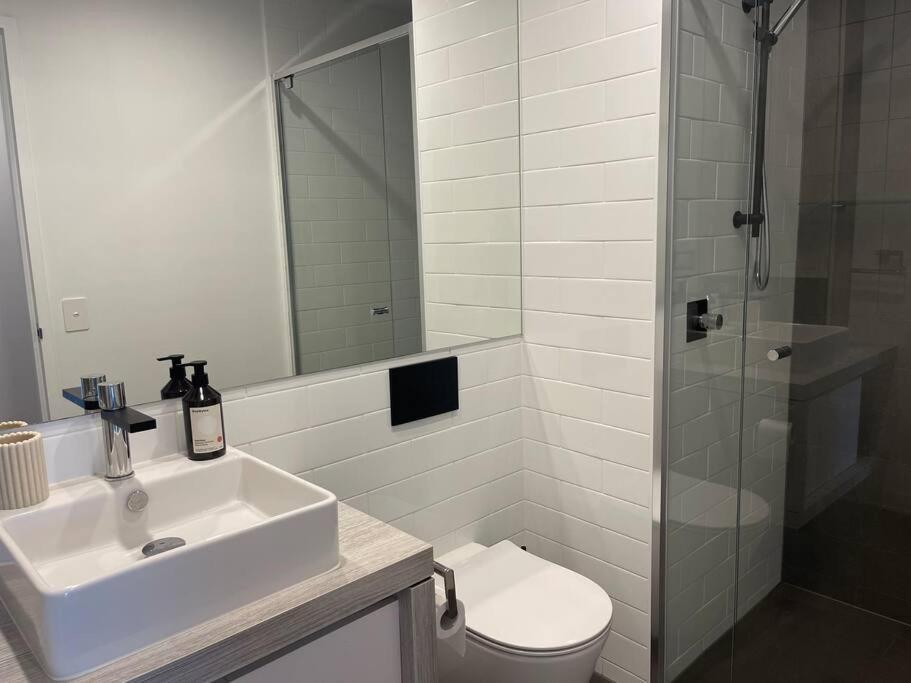 Apartment Burleigh 1 Bed Location