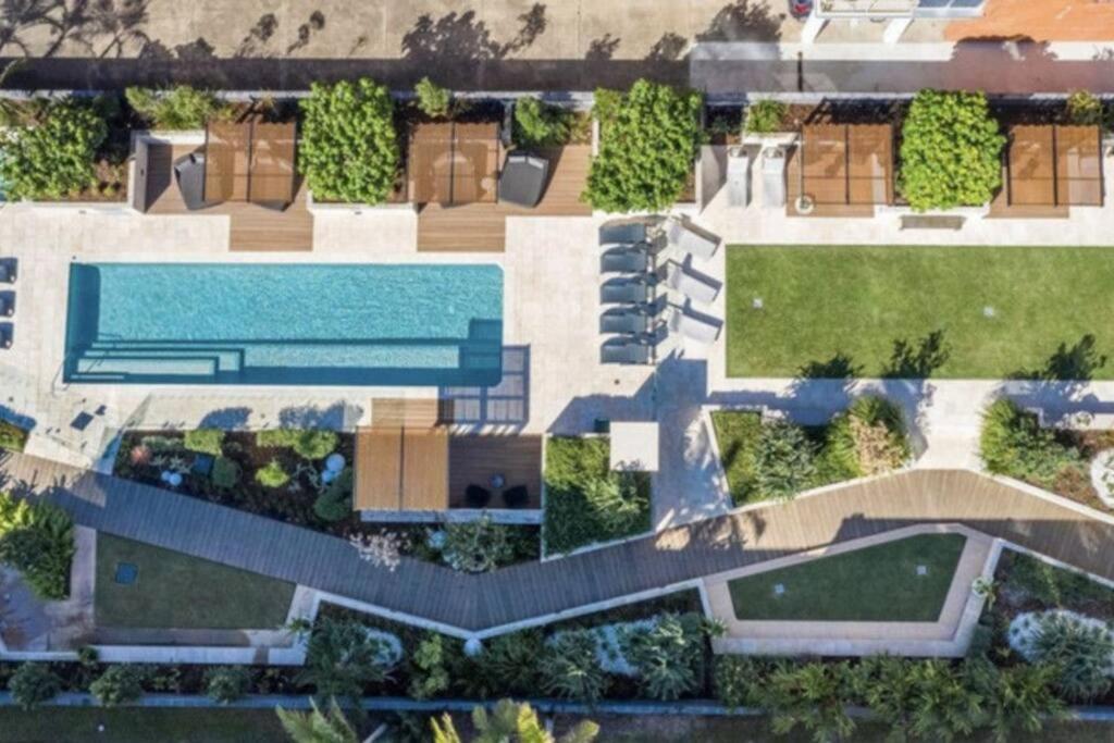 Burleigh 1 Bed Location Apartment Gold Coast