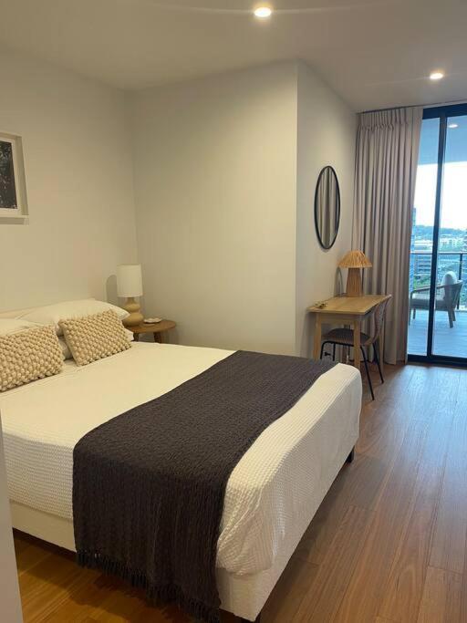 Burleigh 1 Bed Location Apartment Gold Coast