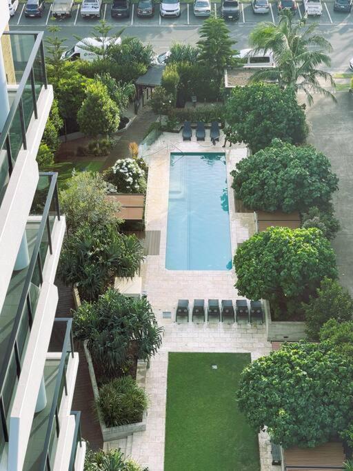 Apartment Burleigh 1 Bed Location Gold Coast