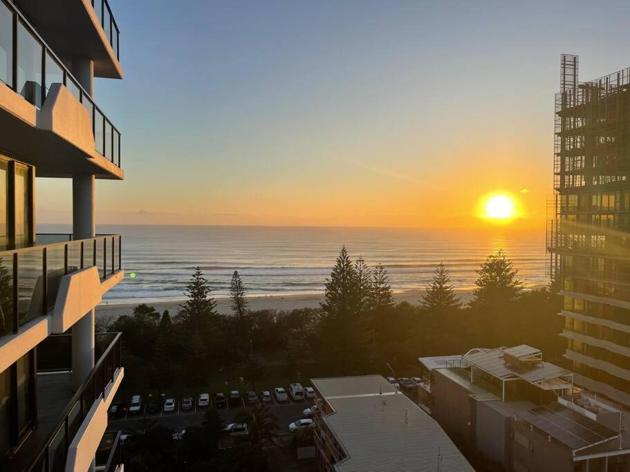 Apartment Burleigh 1 Bed Location