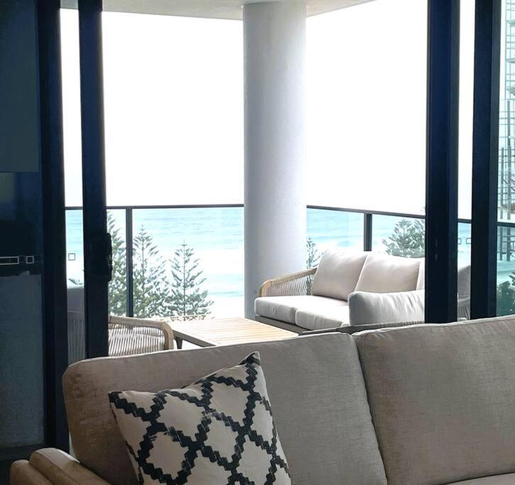 Apartment Burleigh 1 Bed Location Gold Coast